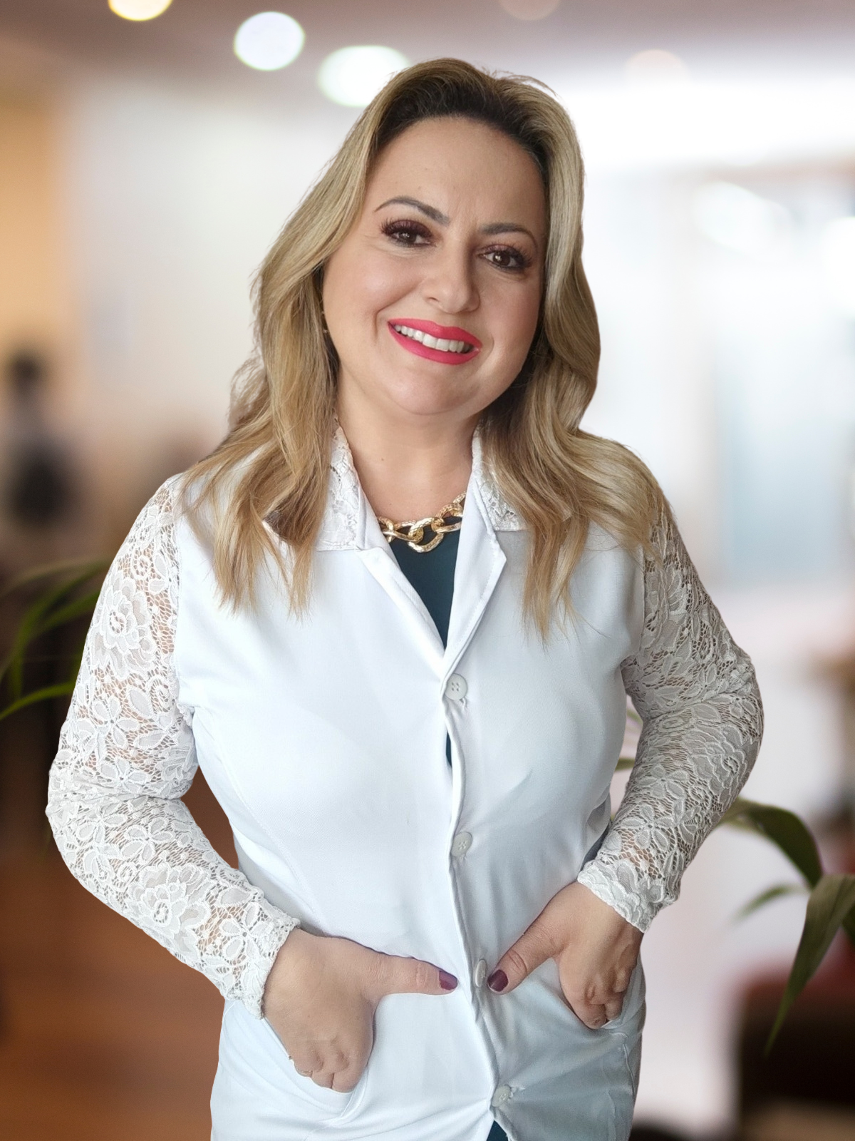 Cris Marques